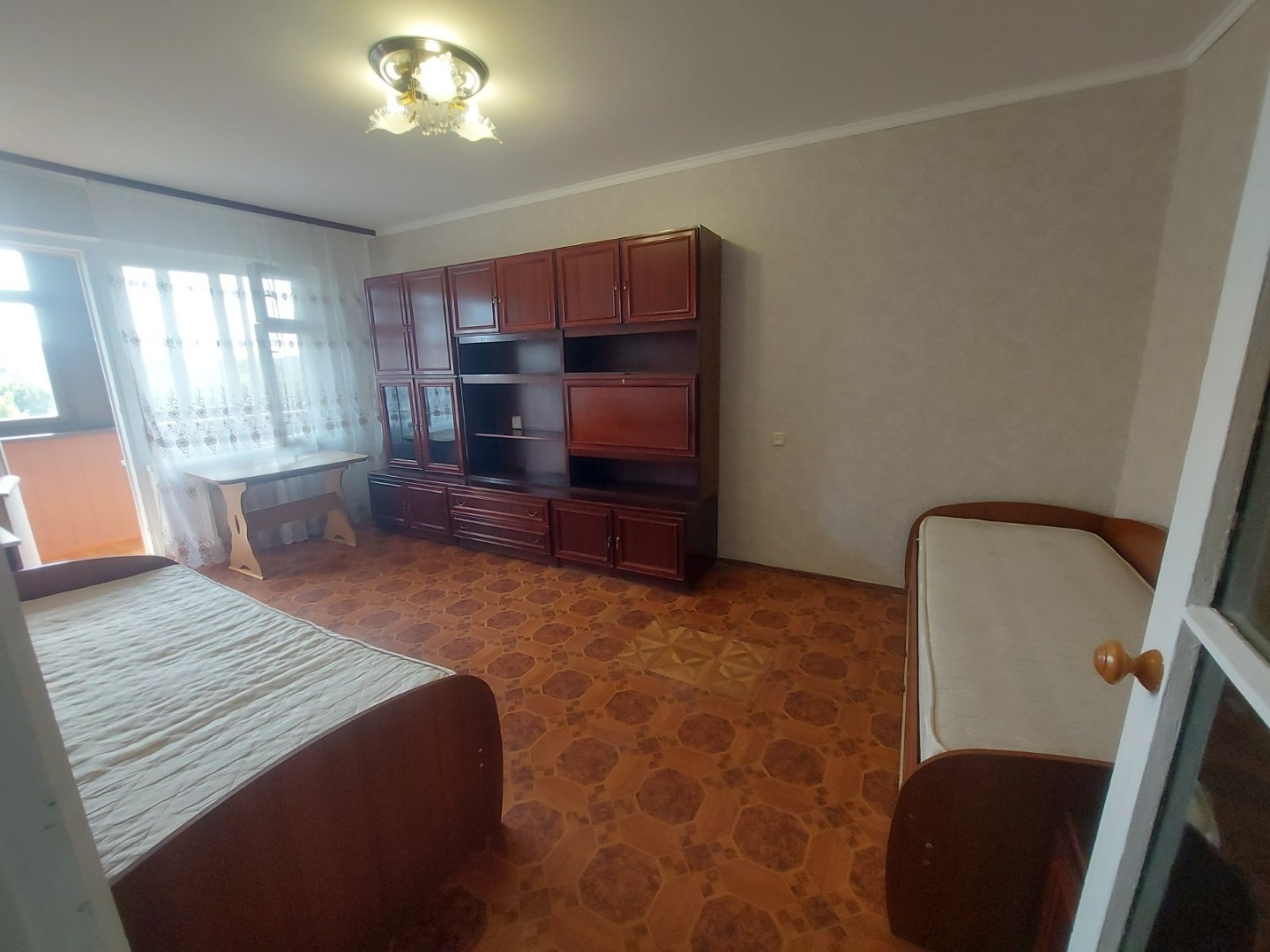 аренда однокомнатной квартиры номер A-174418 в Киевском районе, фото номер 16